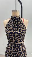 Vêtements pour femmes en gros, robe décontractée maxi, robe sexy pour femmes, vêtements élégants pour femmes, été