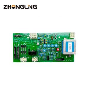 อะไหล่เครื่องควบคุมแรงดันไฟฟ้า6GA2-491-1A แบบพกพา <span class=keywords><strong>AVR</strong></span> สำหรับชิ้นส่วนและอุปกรณ์เสริมของเครื่องกำเนิดไฟฟ้าแบบซีเมนส์ - Product Image 2