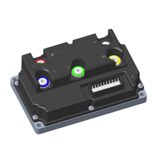 Động Cơ Xe Điện Công Suất Cao <span class=keywords><strong>48V</strong></span> 60V Bộ Điều Khiển Động Cơ <span class=keywords><strong>Servo</strong></span> Dc Chất Lượng Cao - Product Image 5