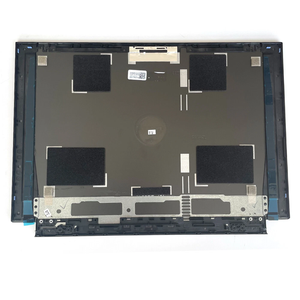 08TMKD Replacement LCD Back <b>Cover</b> for Dell Gaming G16 7620 7625 Series <b>Laptop</b> Rear Top Lid 08TMKD Black - Product Image 2
