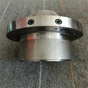 Ott-Jakob Disc Clamp 95.110.047.2.0 Metal Bearing <b>Tool</b> <b>Holder</b> Made In Germany - Product Image 3