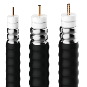 <span class=keywords><strong>Cable</strong></span> <span class=keywords><strong>Coaxial</strong></span> RF Leaky Feeder 1/2 3/4 7/8, <span class=keywords><strong>Cable</strong></span> RG58 RG59 <span class=keywords><strong>RG6</strong></span>, <span class=keywords><strong>Precio</strong></span> <span class=keywords><strong>por</strong></span> <span class=keywords><strong>Metro</strong></span> - Product Image 2