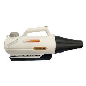 Bán Hot 3L Knapsack Vườn Điện Côn Trùng Phun Fogger Máy Xách Tay Điện ULV Fogger - Product Image 2