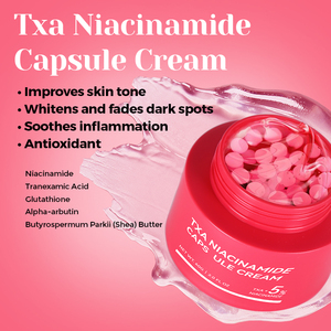 <span class=keywords><strong>Crema</strong></span> Notte in Capsule al Collagene e Retinolo, Lozione Viso Anti-Rughe, Recupero Barriera Cutanea, Anti-Invecchiamento, Etichetta Privata - Product Image 3