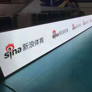 La migliore vendita di colori per esterni P10 <span class=keywords><strong>LED</strong></span> Advertising Board calcio segnapunti animazione per Shopping Mall Retail Store <span class=keywords><strong>5</strong></span> anni - Product Image 5