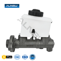 ALNSU Cilindro Maestro de Freno al por Mayor a Buen Precio para Mazda B2000 B2200 98- UB39-43-400