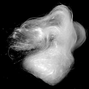 Yüksek Saflıkta Yüksek Kaliteli Kuvars Yünü, 0,7-17 µm, Yüksek Sıcaklık ve Basınca Karşı Güçlü Dirençle - Product Image 2