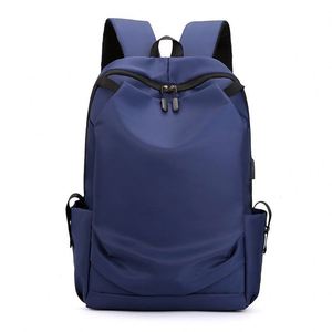Custom Logo Low MOQ Business Laptop <b>Backpack</b> Student School Bag Outdoor Travel <b>Backpack</b> With USB - Product Image 6