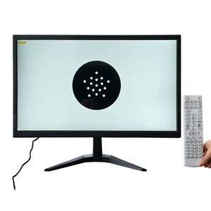 Instrumento de Examen de la Visión IN-VC con Pantalla LCD Digital Full HD para Pruebas de Agudeza Visual, Ideal para Uso Hospitalario - Product Image 4