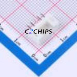 HC-PH-5A-G Wire-to-Board Pin Header Through hole Component (THT),P=2mm Connector 1x5P 2mm Through Hole PH - Product Image 1