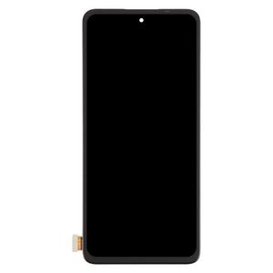 จอ LCD พร้อมดิจิไทเซอร์ครบชุดสำหรับ Xiaomi <span class=keywords><strong>redmi</strong></span> Note 14 4G รุ่น EU - Product Image 2