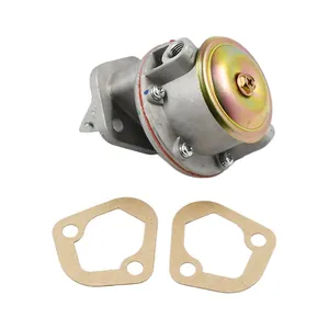 Pompe de relevage de carburant ULPK0011 1447381M91 compatible avec les moteurs A4.212A4.236A4.248 compatible avec le tracteur <span class=keywords><strong>5</strong></span> - Product Image 1