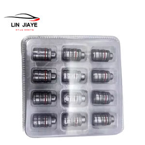 24610-22010 <span class=keywords><strong>Taquete</strong></span> de válvula de piezas de automóvil para Hyundai Accent 1,3 1,5 Getz Motor 1,3 - Product Image 1