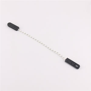 Cable de tensión para bisagra de puerta de lavavajillas, pieza de repuesto 4933DD3001B, piezas para electrodomésticos - Product Image 1