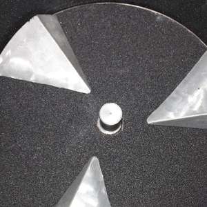 Kommerzielle Kartoffel schäler Waschmaschine Maschine Kartoffel schäl-und Reinigungs maschine Kartoffel wasch schäler - Product Image 5