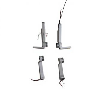 Nuevo Brazo Motorizado de Plástico ABS, Pieza de Repuesto para Dron <span class=keywords><strong>Mavic</strong></span> <span class=keywords><strong>Mini</strong></span> <span class=keywords><strong>2</strong></span> SE - Product Image 1