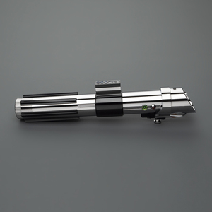 Sabre <span class=keywords><strong>laser</strong></span> Anakin Skywalker EP2 avec poignée métallique Xeno4.0 Pixel, 34 jeux de sons, mouvement fluide, <span class=keywords><strong>épée</strong></span> <span class=keywords><strong>laser</strong></span> lourde pour duels, <span class=keywords><strong>jouet</strong></span> idéal pour un cadeau - Product Image 6