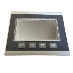 Pantalla Táctil Original Nueva 2711R-T4T 2711P-RP1 2711R-T7T 2711R-T10T 2711R-APK7 2711R-T4T HMI, Pantalla Táctil HMI de 4.3 Pulgadas, TERMINAL HMI - Product Image 1