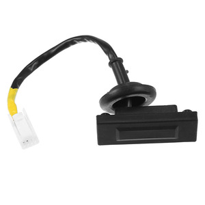 Trunk Trunk Handle Pintu Belakang Tailgate Release Switch Switch For untuk Hyundai Kia Rio 2011-2015 - Product Image 3