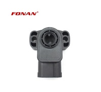 Capteur de Position d'accélérateur pour Ford Escape Explorer Mondeo Ranger Taurus Mazda MPV hommage AJ0318911A 1F2218851A F5RF9B989BB