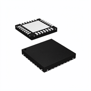 Electronic Chips Component 28 VFQFN Exposed Pad ISL6256HRZ <b>Battery</b> Chargers Authorized Distributor - Product Image 1