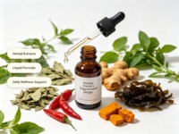 Offre Spéciale : Complément Liquide Liposomal NAD+ Resvératrol Quercétine en Gouttes – Améliore l'Immunité, Sans OGM, Sans Alcool, Végétalien, Sans Gluten