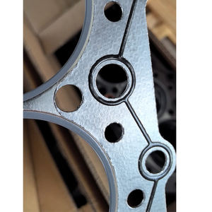 <span class=keywords><strong>Joint</strong></span> <span class=keywords><strong>de</strong></span> <span class=keywords><strong>culasse</strong></span> en graphite H100 22311-42800 22311-42852 Usine <span class=keywords><strong>de</strong></span> pièces automobiles - Product Image 2