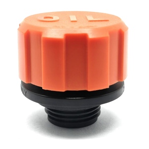 Tapa del Tanque Hidráulico para Montacargas Linde Original 0009515116 0009515166 - Pieza de Repuesto Original del Fabricante - Product Image 5