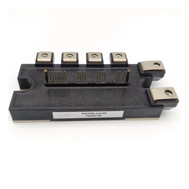 PM75RL1A120 Original IGBT Transistor Intelligent Power Module IPM Inverter Motor Control