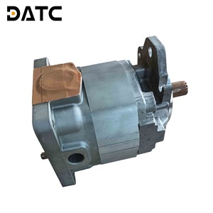 Ensemble de pistons de pompe hydraulique Shantui 705-22-40280 pour bulldozer, excavatrice, camion minier, pièces de machines de construction - Product Image 2