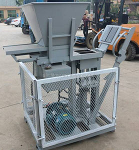 Machine à fabriquer des briques en terre-ciment emboîtables Qmr2-15 Kenya, <span class=keywords><strong>prix</strong></span> de vente - Product Image 6