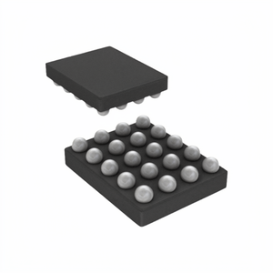 Logic Authorized Distributor TXS0206AYFPR Electronic Chips Component 20 XFBGA, DSBGA - Product Image 1