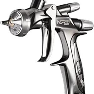 Cafetera Profesional Auténtica Anest Iwatas Super Nova LS-400 WS400 con 40 psi y Capacidad de Taza de 16-28 oz - Product Image 3