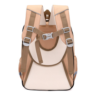 Factory Customized High-quality Girls' <b>Backpacks</b> Large Capacity Cute <b>Student</b> Schoolbags Waterproof Wear-resistant Kids Bags - Product Image 6