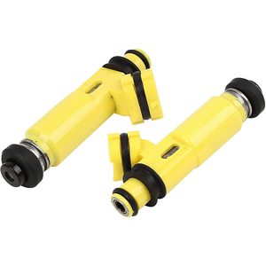Inyector de Combustible 195500-4450 N3H313250A para Motores de Gasolina Mazda, Válvulas de Inyección Automotrices - Product Image 4
