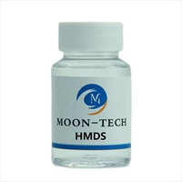 DVTMS / Divinyltetramethyldisiloxane / DVTMDSO Cas 2627-95-4 Tetramethyldivinylsiloxane