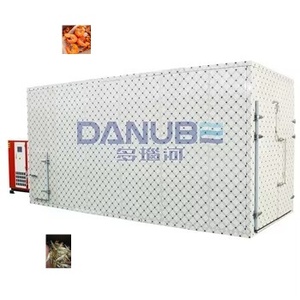Good Price Shrimp <b>Fish</b> Air Dryer Tray Hot Selling Auto Cucumber Drying Chamber Oven - Product Image 1