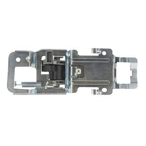 シボレー2005-2009 Equinox Torrentに適用可能なQSF 2006-2009 RH: 15926296 LH: 15926295車のドアハンドル - Product Image 5