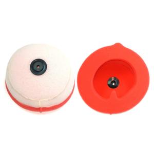 KT Motocross Filtres À Air En Mousse <span class=keywords><strong>SX</strong></span> 85 2013 - 2017 TE125 13 FE250 13-14 TE250 13-14 TE300 13-14 FE350 13 FE450 Enduro 13 - Product Image 2