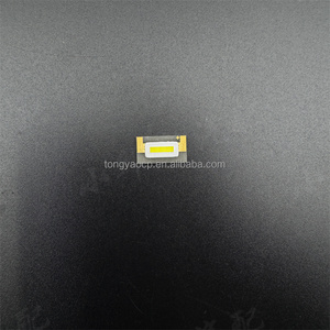 Đèn chạy ban ngày mới <span class=keywords><strong>DRL</strong></span> <span class=keywords><strong>LED</strong></span> Board <span class=keywords><strong>5</strong></span> bóng đèn <span class=keywords><strong>LED</strong></span> cho 2016-2019 Lexus LX570 Chip nguồn sáng Mô-đun <span class=keywords><strong>LED</strong></span> - Product Image 2