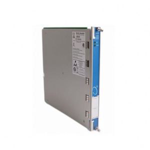 Module de passerelle de communication Bentley Nevada 3500/92 133323-01 neuf pour Techniques de contrôle - Product Image 1
