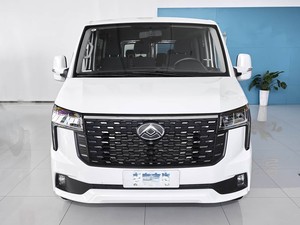 Super Barato Nuevo 2025 Maxus V80 2.0T Manual, Distancia entre Ejes Corta, Techo Bajo/Medio, <span class=keywords><strong>Furgoneta</strong></span> de Carga y Pasajeros, Diésel Nacional Seis - Product Image 2