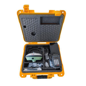 Technische Groep Gnss Rtk Basisstation Land <span class=keywords><strong>Survey</strong></span> Meter Mover Rtk Wijngaard Zuid G4 Gps Rtk - Product Image 1