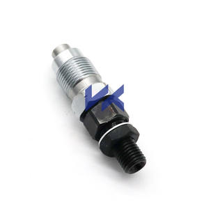 23600-59285 pour <span class=keywords><strong>TOYOTA</strong></span> 2L-T Injecteur de carburant <span class=keywords><strong>diesel</strong></span> haute pression 093100-6920 avec buse DN4PD696 - Product Image 3