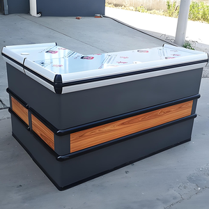 Banco <span class=keywords><strong>Cassa</strong></span> in Acciaio <span class=keywords><strong>per</strong></span> Supermercato e Negozi al Dettaglio - Product Image 5