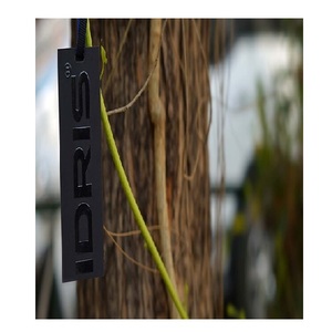 Custom <b>Hangtags</b> for Clothing Brands Premium Paper Material with Logo Printing and String Durable Design Suitable for Apparel - Product Image 5