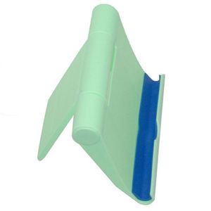 Regalo Promocional, Soporte Personalizado para Teléfono Celular Blanco con Base para Escritorio - Product Image 4