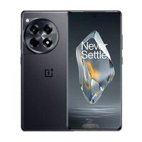 Livraison rapide Smartphone de jeu 5G LTE Deca Core Android OnePlus 12R Batterie 5500 mAh Écran 6,78 pouces Double carte SIM
