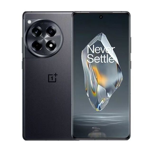 Fast Delivery Deca Core 5G LTE Gaming Smartphone Android OnePlus 12R 5500mAh Battery 6.78-inch Screen Dual SIM Cards