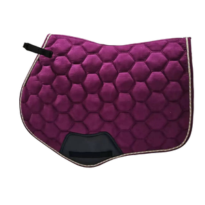 Almohadilla de Silla de Montar Premium – Diseño transpirable, amortiguador y duradero para jinetes. - Product Image 1